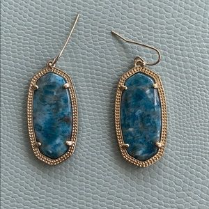 Kendra Scott Elle earrings